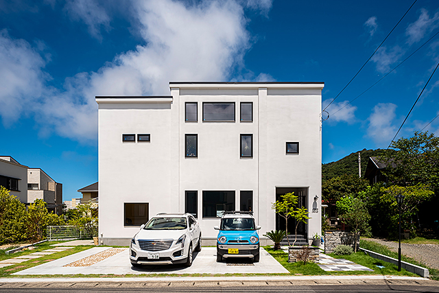 小野様(葉山町)