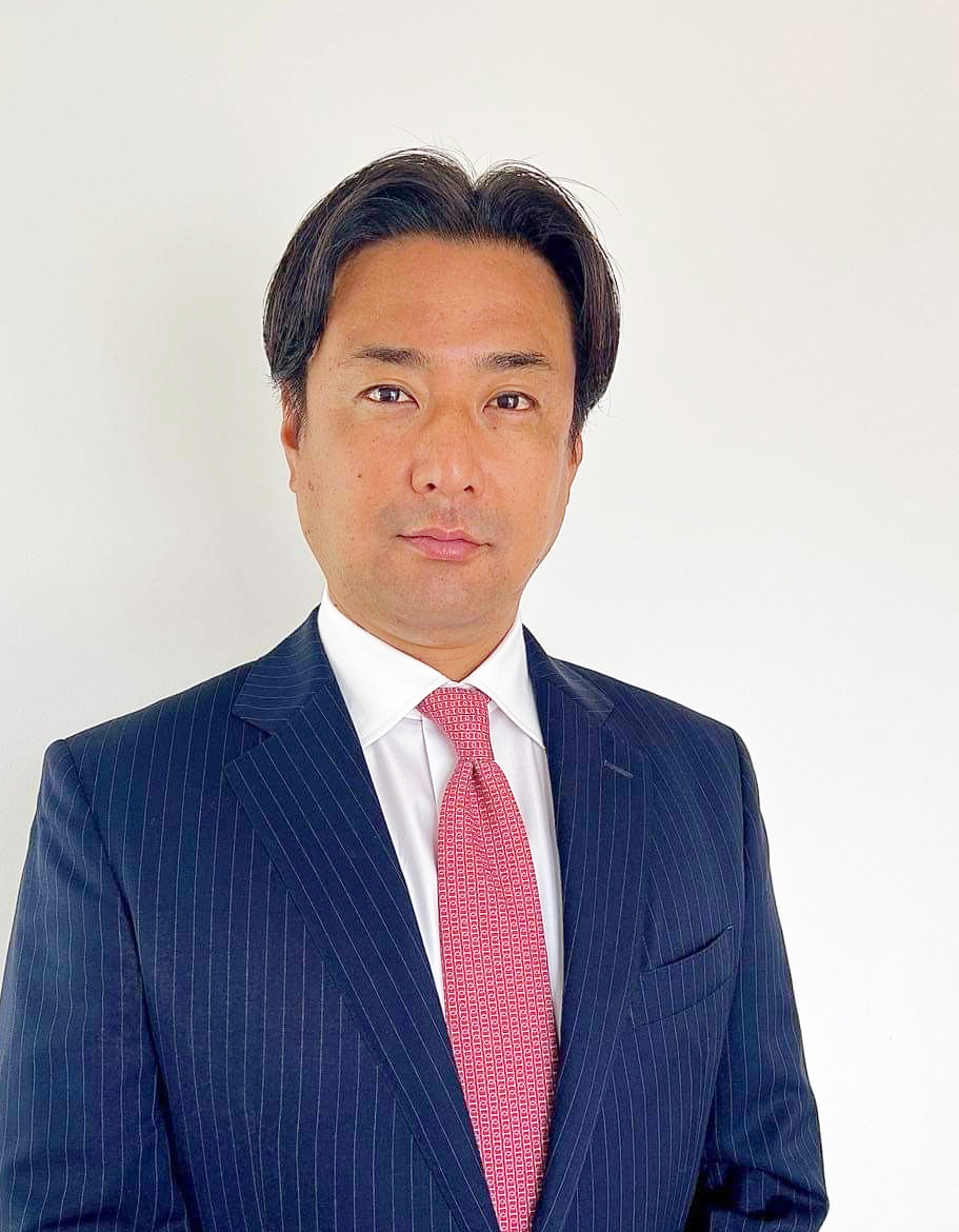 チーフコーディネーター