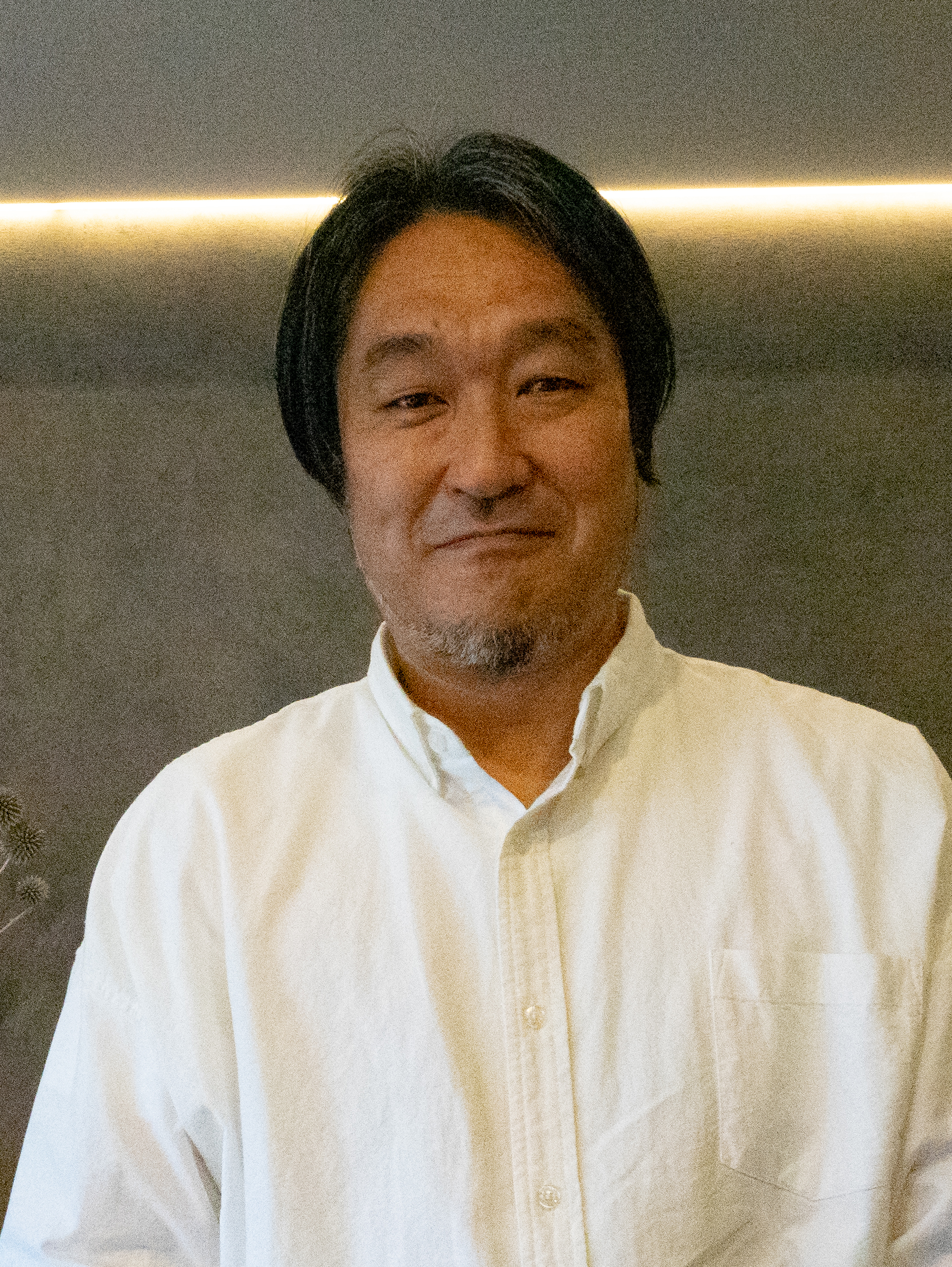 チーフコーディネーター